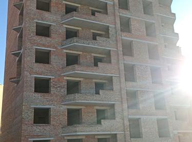 Статус будівництва вул. Галицька, 9 Будинок