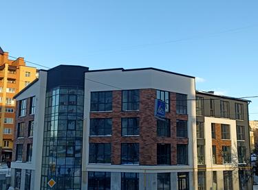 Статус будівництва ЖК Коновальця Будинок