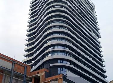 Статус будівництва ЖК White Lines Будинок 3