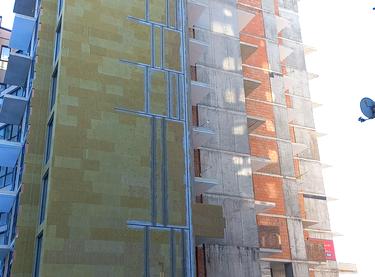 Статус строительства ЖК London House Дом