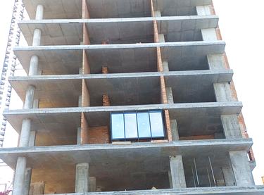 Статус будівництва вул. Чумацька, 17-19 Будинок