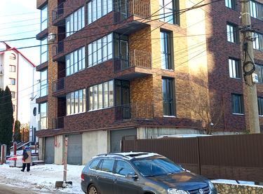 Статус строительства ул. Чумацкая, 31 Дом