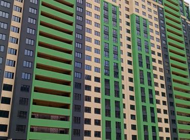 Статус строительства ЖК LIKO-GRAD Perfect Town Дом 5