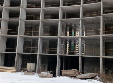 Статус строительства ЖК LIKO-GRAD Perfect Town Дом 1 (Секция 1)