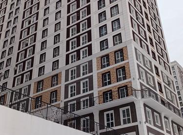 Статус строительства ЖК Новая Англия Дом «Ноттингем»