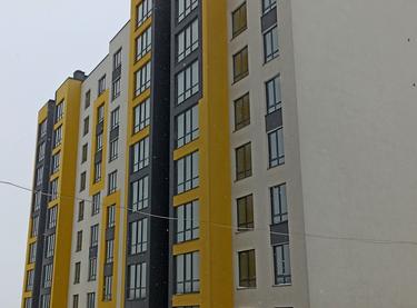 Статус строительства ЖК Новые Байковцы Дом 2