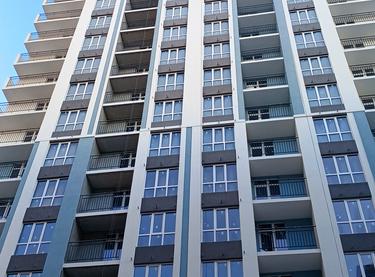 Статус строительства ЖК Авеню 42 Дом 5