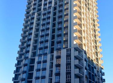 Статус строительства ЖК Авеню 42 Дом 6