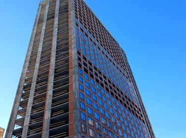 Статус строительства ЖК Метрополис Дом 4 (Секция 1, Секция 2)