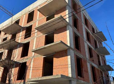 Статус строительства ЖК Смарагд Дом (Секция 1, Секция 2, Секция 3, ...)