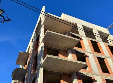 Статус строительства ЖК Смарагд Дом (Секция 1, Секция 2, Секция 3, ...)