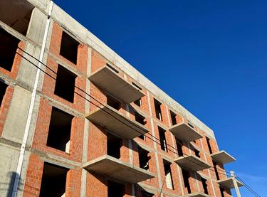 Статус строительства ЖК Смарагд Дом (Секция 1, Секция 2, Секция 3, ...)