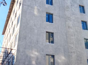 Статус строительства ЖК LIBERTY PARK Дом 2