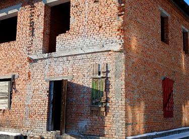 Статус строительства Клубный дом Liverpool House Дом 4