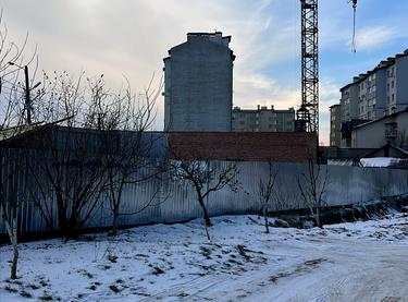 Статус будівництва ЖК Автентика Будинок