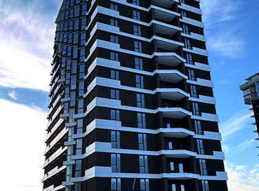 Статус будівництва ЖК River Port Будинок 2