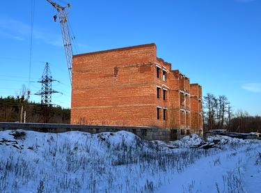 Статус строительства ЖК Найкращий квартал Дом 24