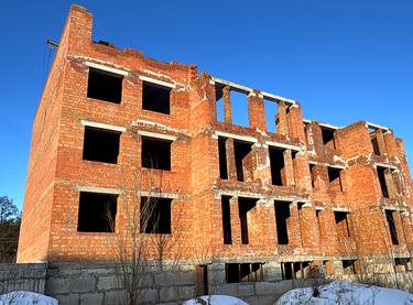 Статус строительства ЖК Найкращий квартал Дом 24