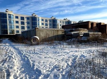 Статус будівництва ЖК Ібіс Будинок 10