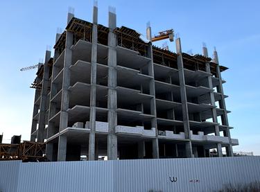 Статус строительства ЖК Центральный Bucha Prestige Дом 2