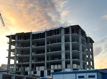 Статус строительства ЖК Центральный Bucha Prestige Дом 1