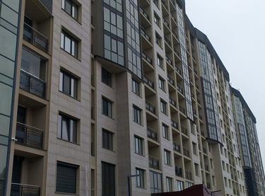 Статус будівництва Мікрорайон Зоряний Будинок 7