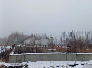 Статус строительства ЖК BASA city Дом 6