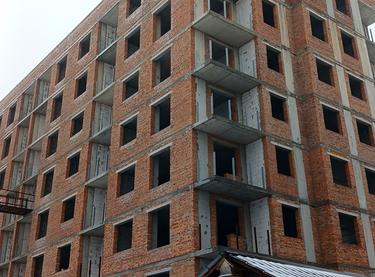 Статус строительства ЖК Vlasna (Time Development) Дом 2