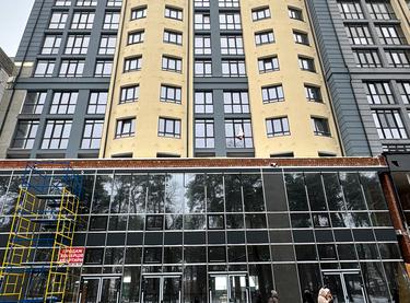 Статус строительства ЖК Royal Park Дом 2