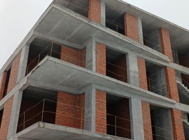 Статус строительства ЖК Park Lake City Дом 2.7 Vita