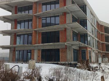 Статус строительства ЖК Park Lake City Дом 2.6 Vita