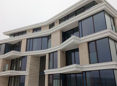 Статус строительства ЖК Park Lake City Дом 2.3 Vita