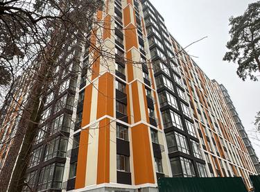 Статус будівництва ЖК Фаворит Premium Будинок (Секція 3, Секція 2)