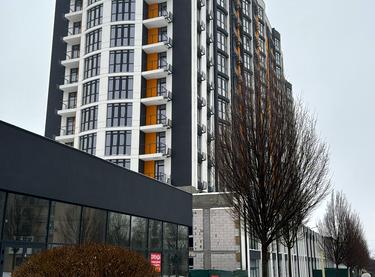 Статус будівництва ЖК Central Bucha Будинок 1