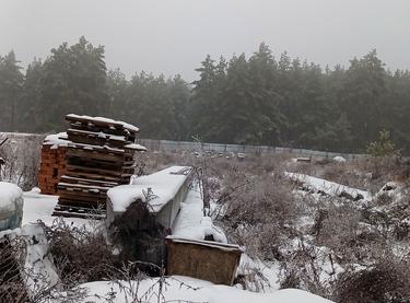 Статус будівництва ЖК Парковий Квартал Будинок 8