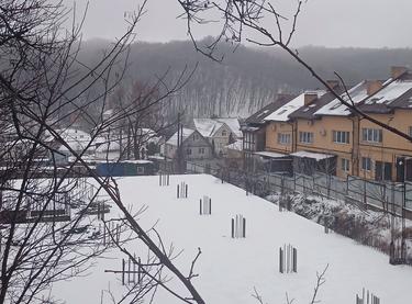 Статус строительства ул. Киевская, 99 Дом