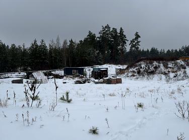 Статус будівництва ЖК Park Town Будинок 13