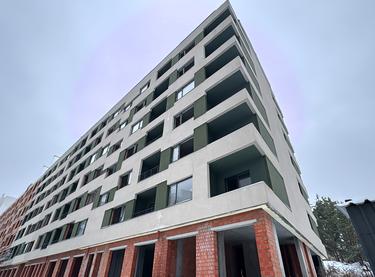 Статус будівництва ЖК Park Town Будинок 10