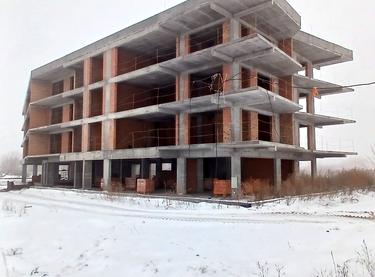 Статус строительства ЖК Park Lake City Дом 2.9 Vita