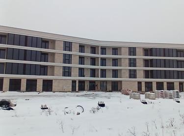 Статус строительства ЖК Park Lake City Дом 1.5 Vita