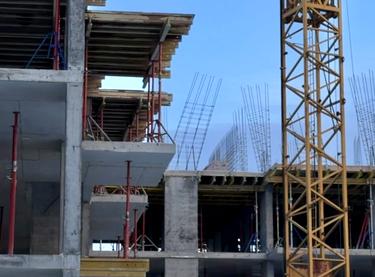 Статус будівництва ЖК Джем 2.0 Будинок