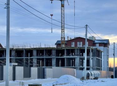 Статус будівництва ЖК Джем 2.0 Будинок