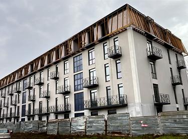 Статус строительства ул. Одоевского, 37-45 Дом