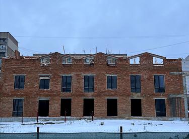 Статус строительства ул. Дачная, 14 Дом