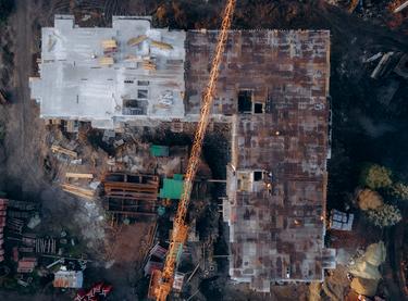 Статус будівництва ЖК ECOPOLIS Будинок 1