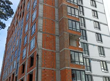 Статус будівництва ЖК Прем'єр Парк Будинок