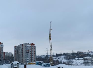 Статус будівництва вул. Довженка Будинок 1