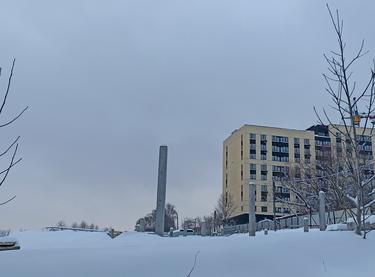 Статус будівництва вул. Довженка Будинок 1