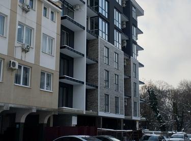 Статус строительства ул. Андрея Новака, 47 Дом