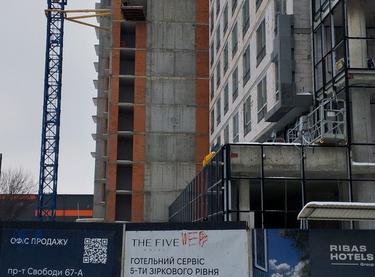 Статус строительства ЖК Smart Story Дом